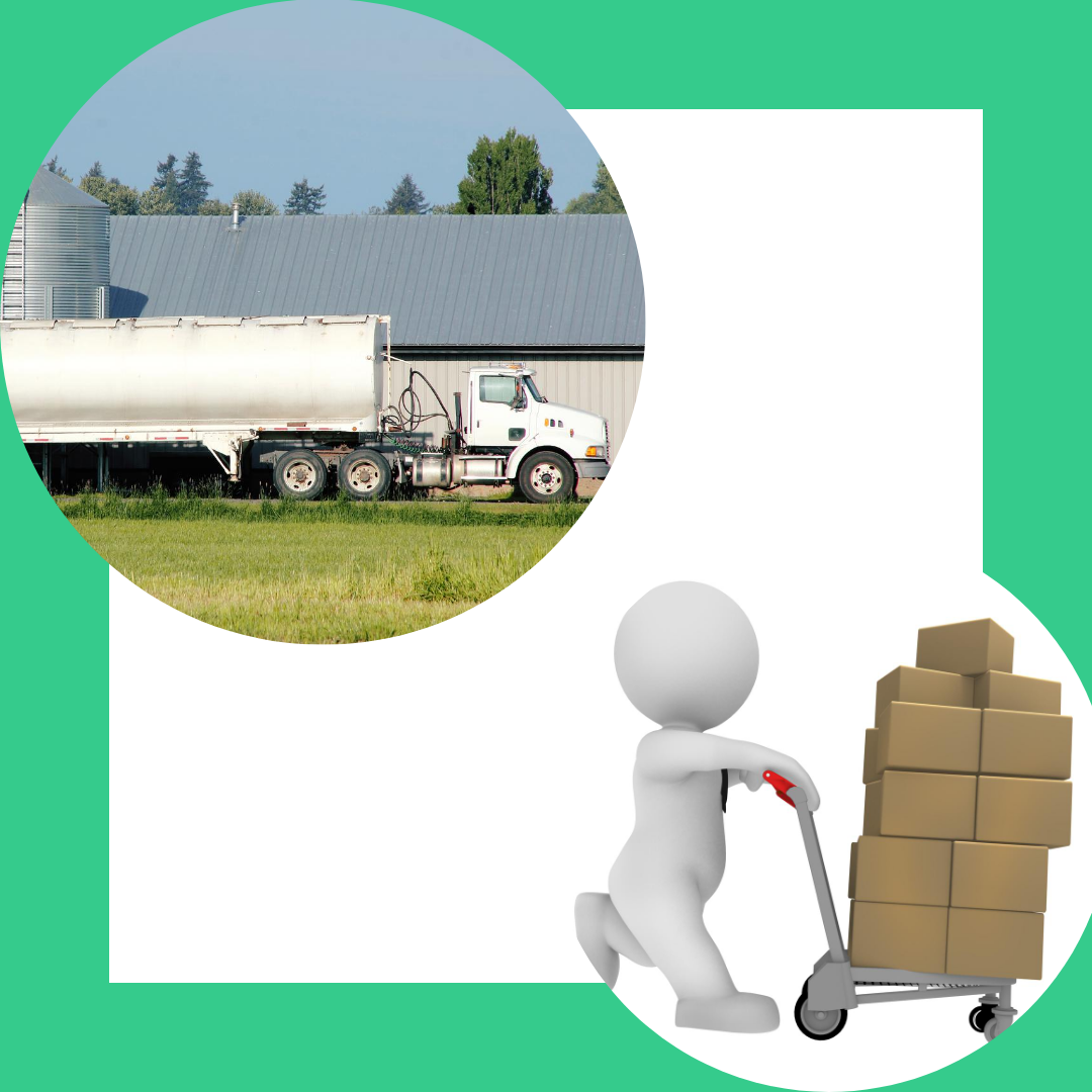 Vitaminas para Alimentos Preparados  en México 