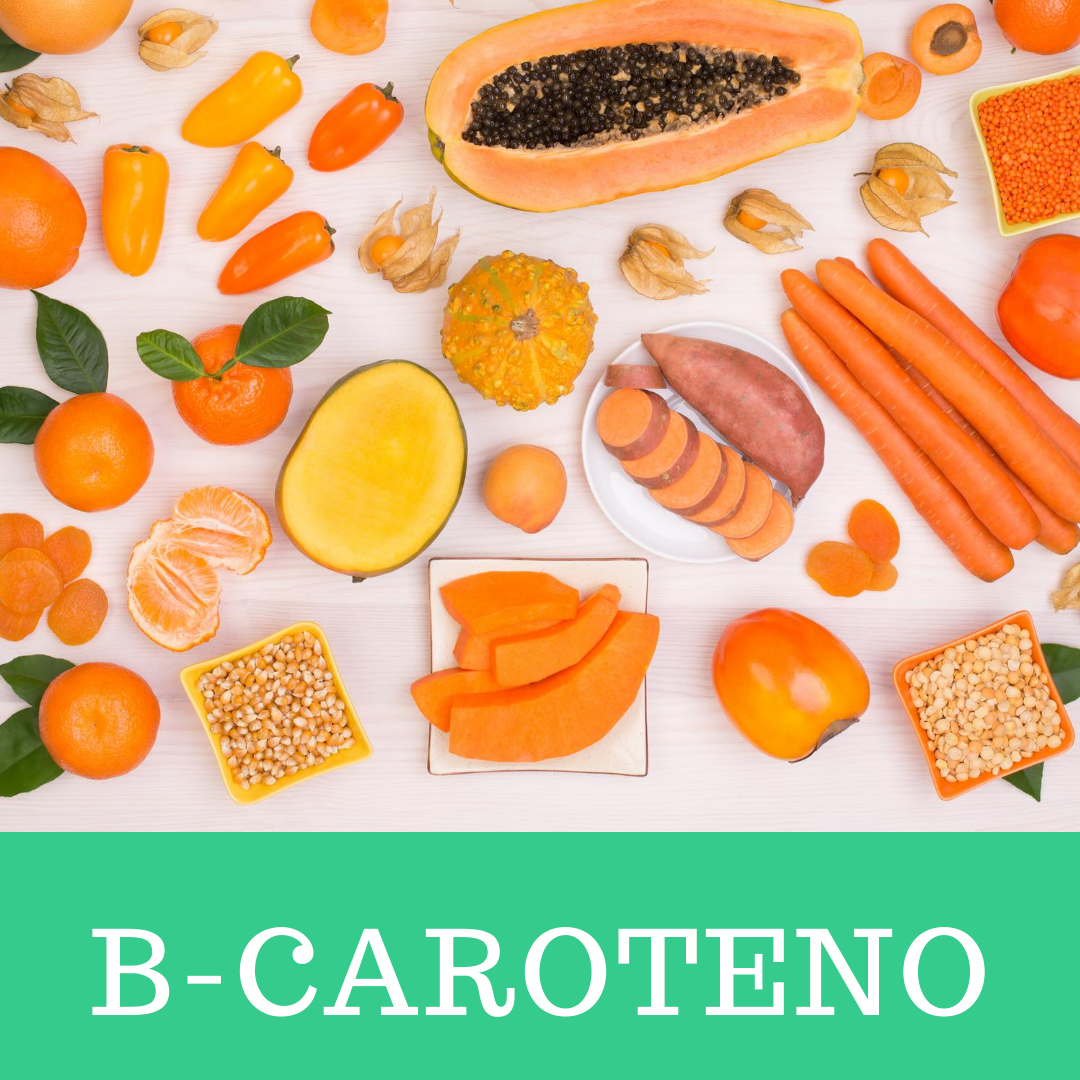 Vitaminas para Alimentos Preparados  en México 